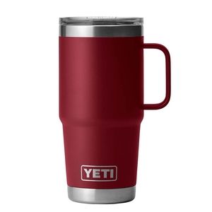 Yeti travel mug